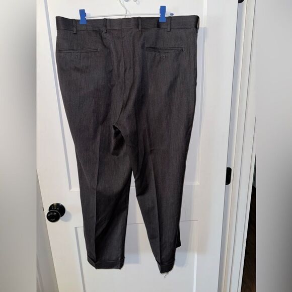 Andrew FEZZA BRAND MANS PANTS SLACKS - Picture 4 of 6